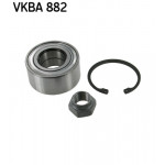 SKF Radlagersatz